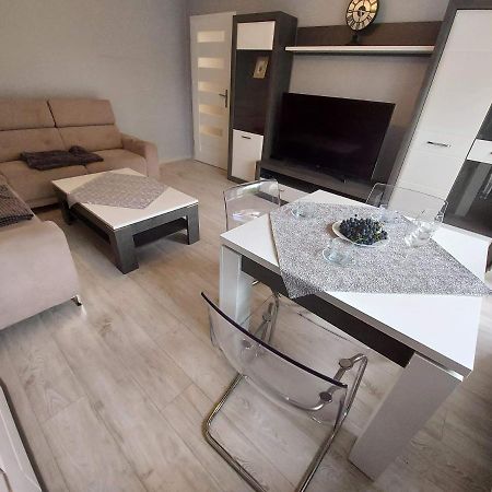 Apartament Ogrody/Jezyce Познань Экстерьер фото