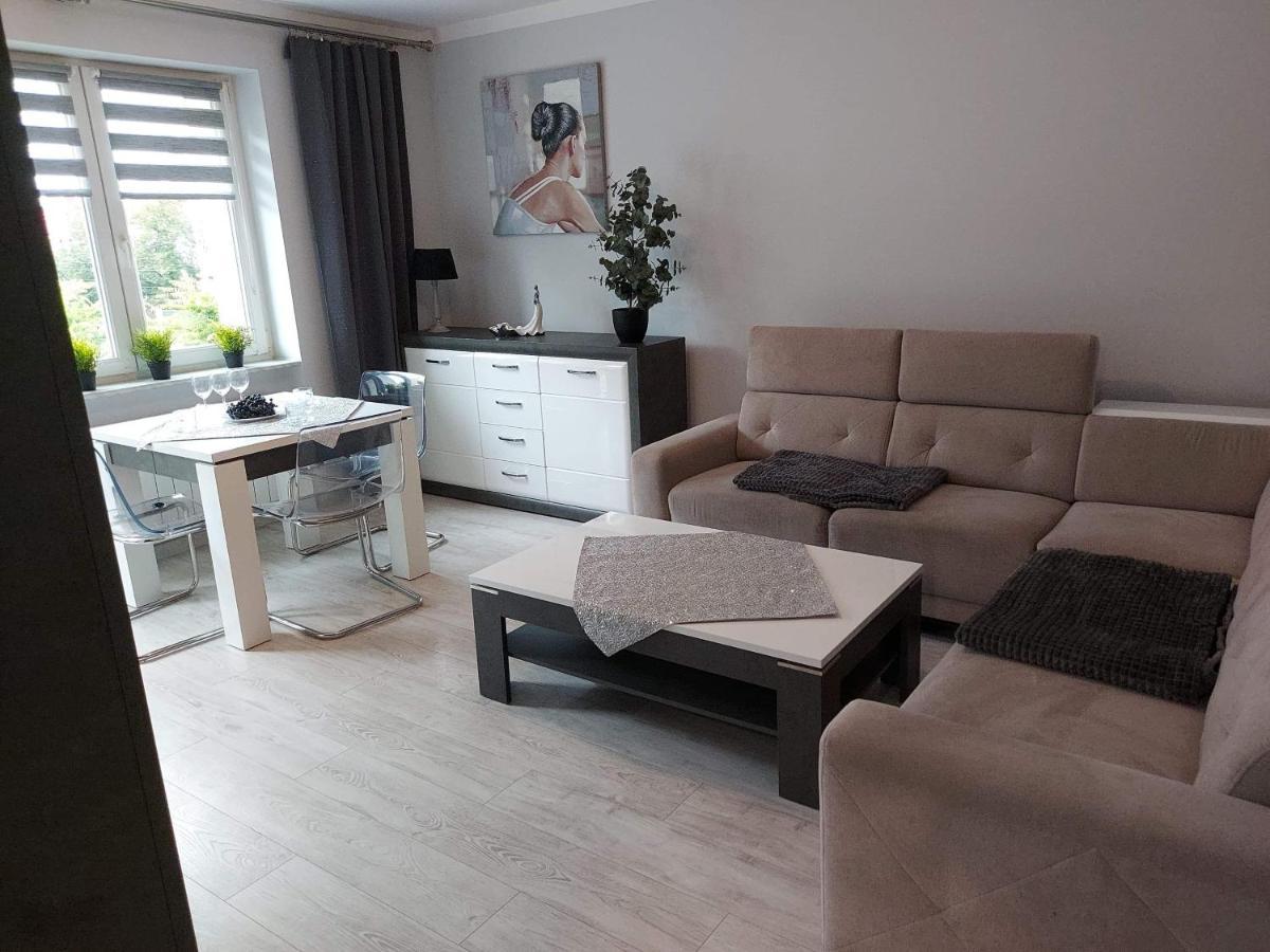 Apartament Ogrody/Jezyce Познань Экстерьер фото