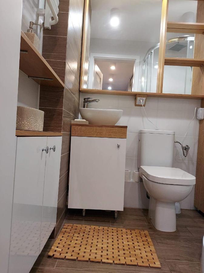 Apartament Ogrody/Jezyce Познань Экстерьер фото