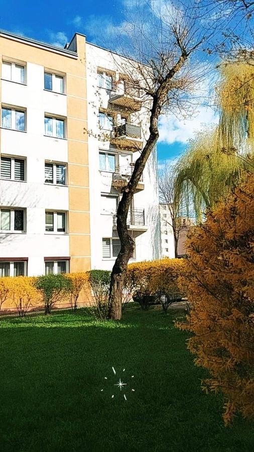 Apartament Ogrody/Jezyce Познань Экстерьер фото